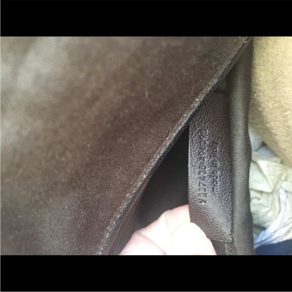 Authentic YSL Bag - Picture 8 of 14